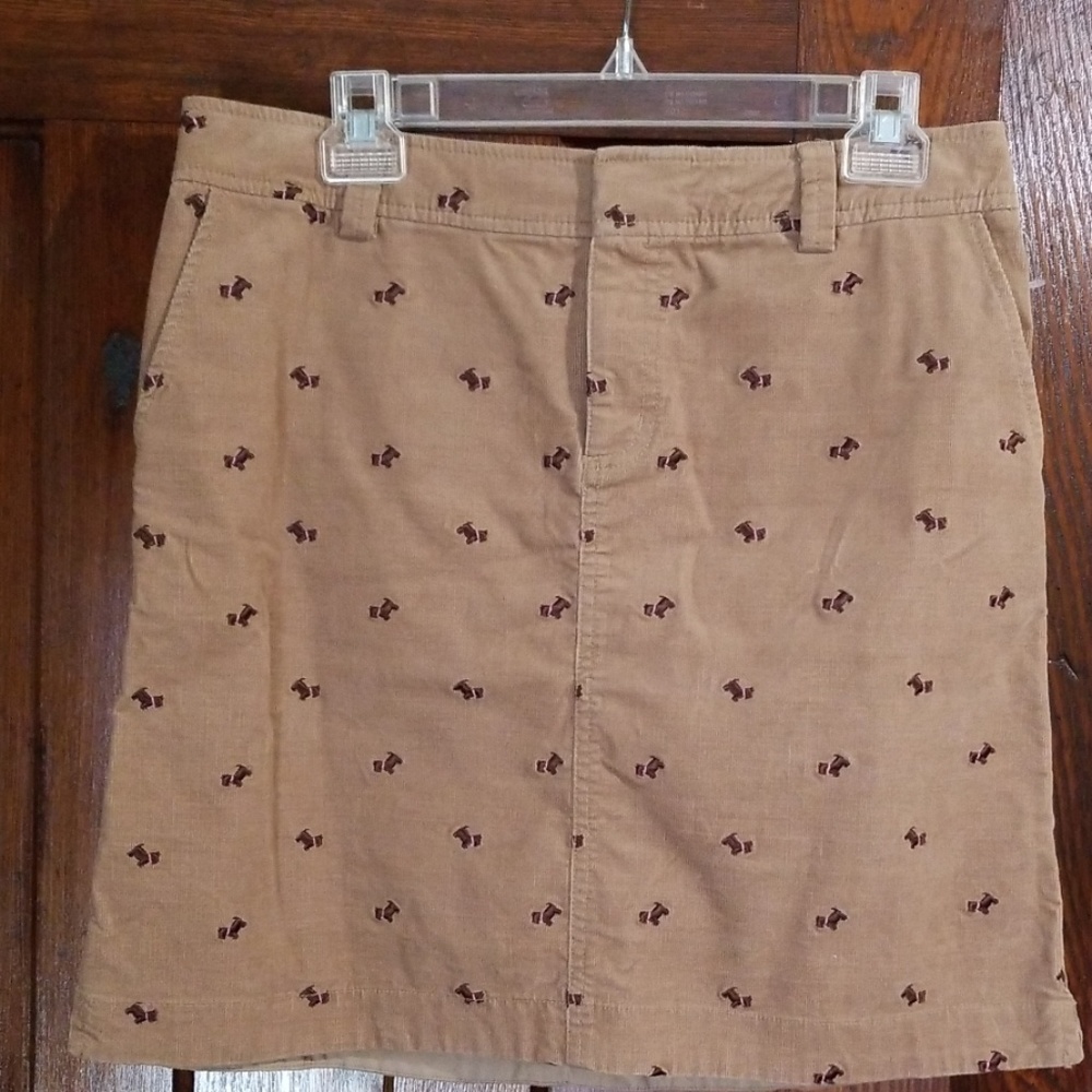 Skirt Lilly Pulitzer size 6